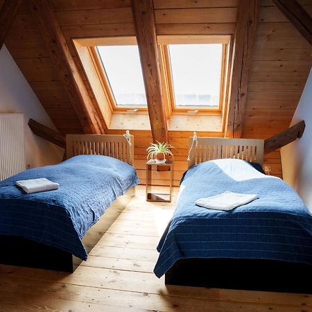 Ferienwohnung Alte Scheune Schopfheim Εξωτερικό φωτογραφία