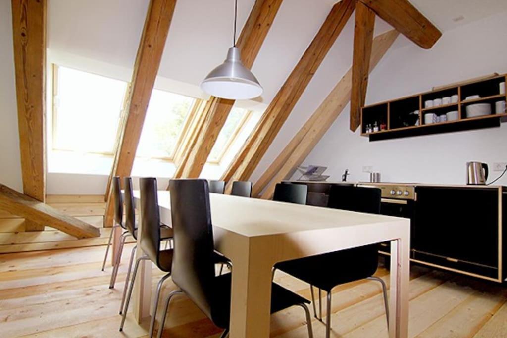 Ferienwohnung Alte Scheune Schopfheim Εξωτερικό φωτογραφία