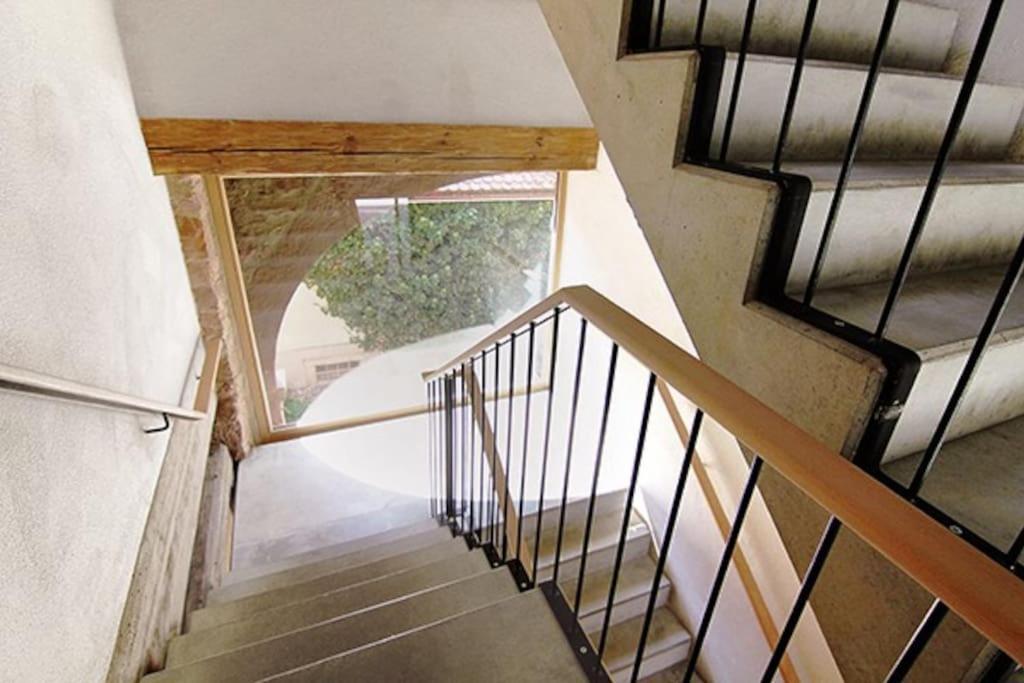 Ferienwohnung Alte Scheune Schopfheim Εξωτερικό φωτογραφία