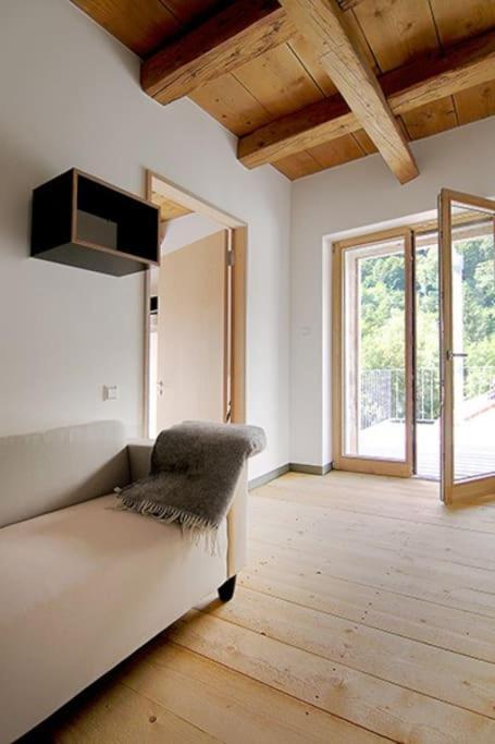 Ferienwohnung Alte Scheune Schopfheim Εξωτερικό φωτογραφία