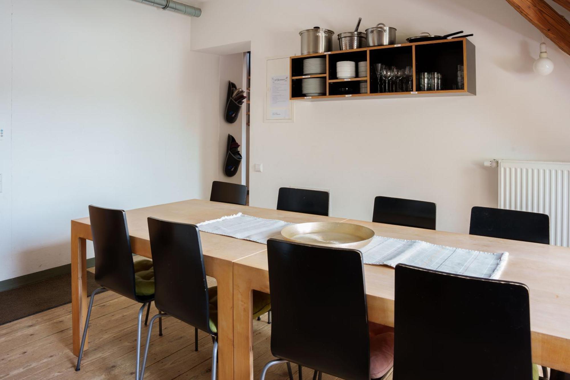 Ferienwohnung Alte Scheune Schopfheim Εξωτερικό φωτογραφία